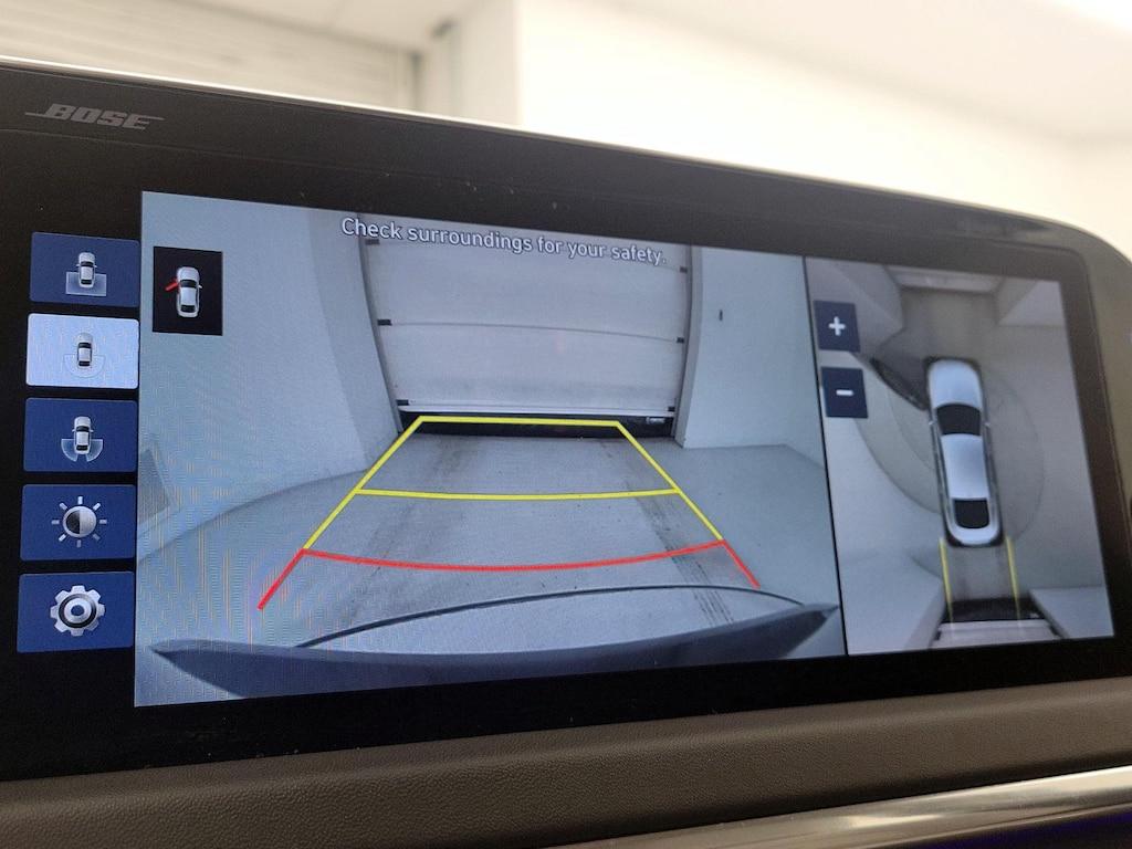 used 2021 Hyundai Sonata car, priced at $23,998