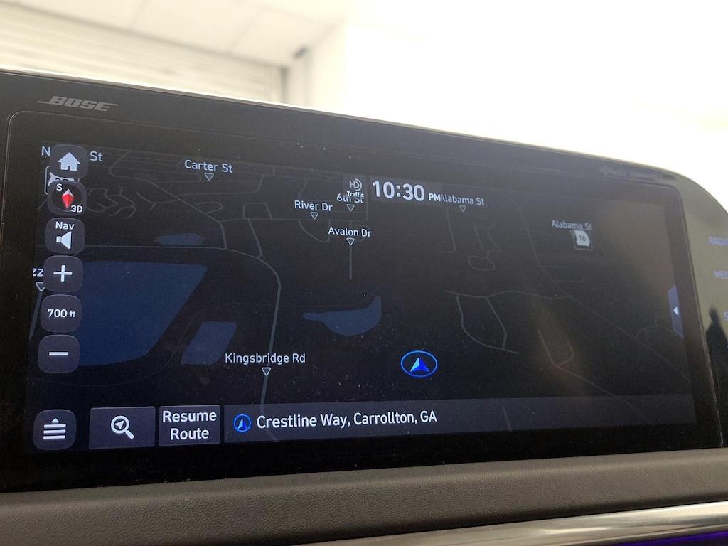 used 2021 Hyundai Sonata car, priced at $23,998