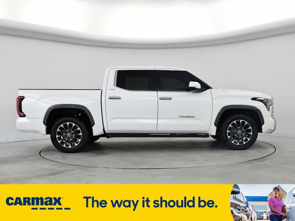 used 2022 Toyota Tundra car, priced at $45,998