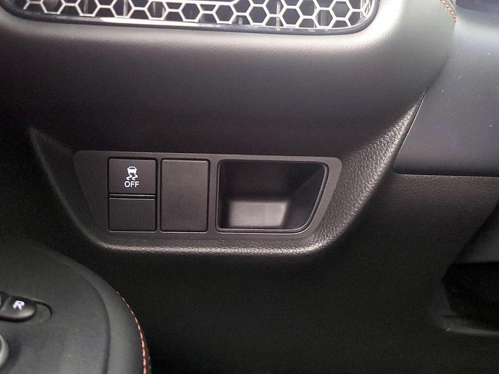 used 2023 Honda HR-V car, priced at $25,998
