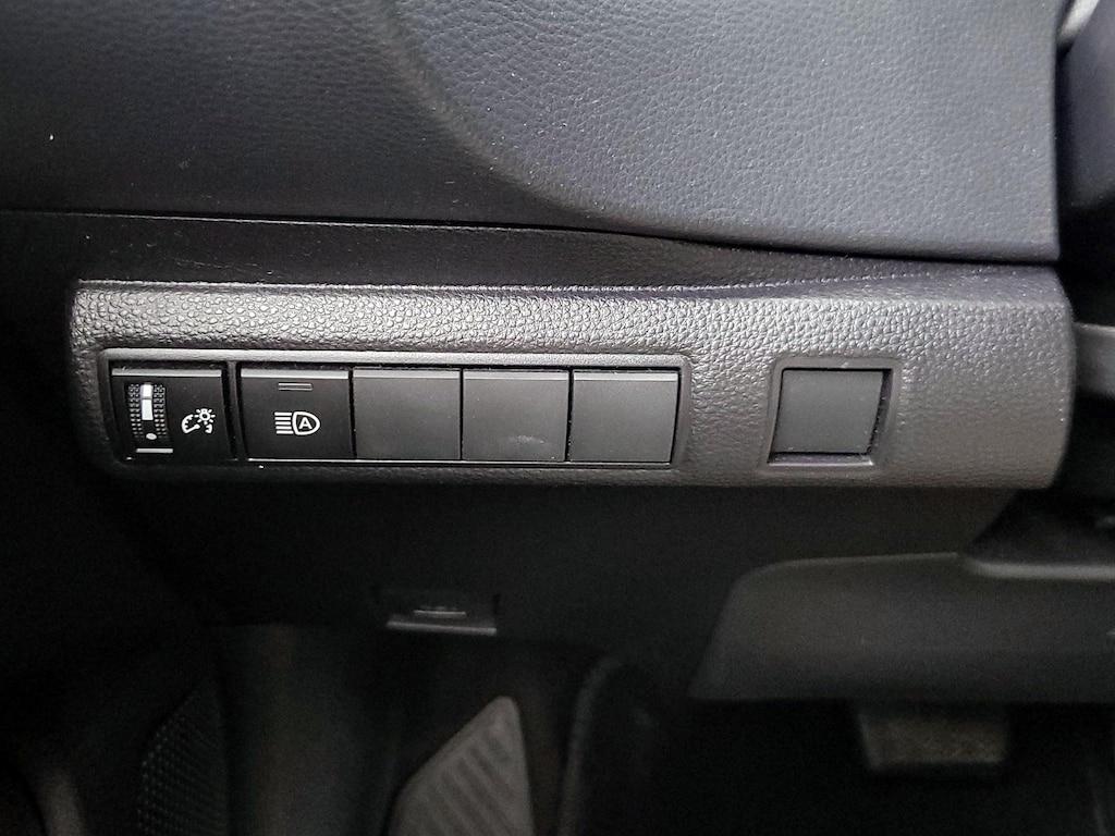 used 2022 Toyota Corolla car, priced at $19,998