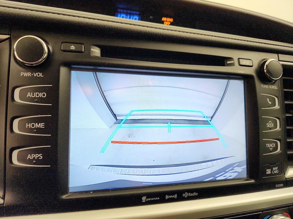 used 2019 Toyota Highlander car, priced at $26,998