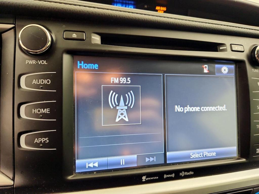 used 2019 Toyota Highlander car, priced at $26,998