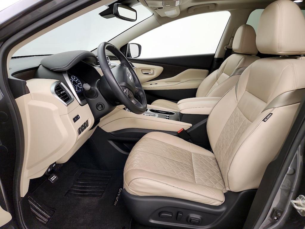 used 2020 Nissan Murano car, priced at $22,998