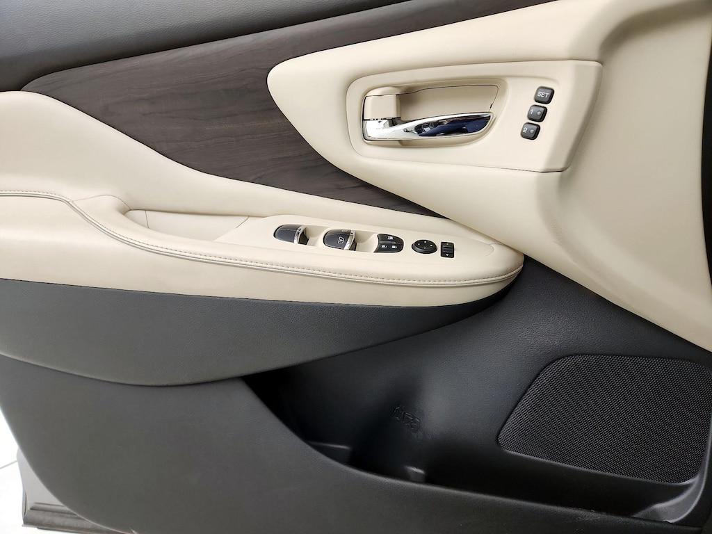 used 2020 Nissan Murano car, priced at $22,998