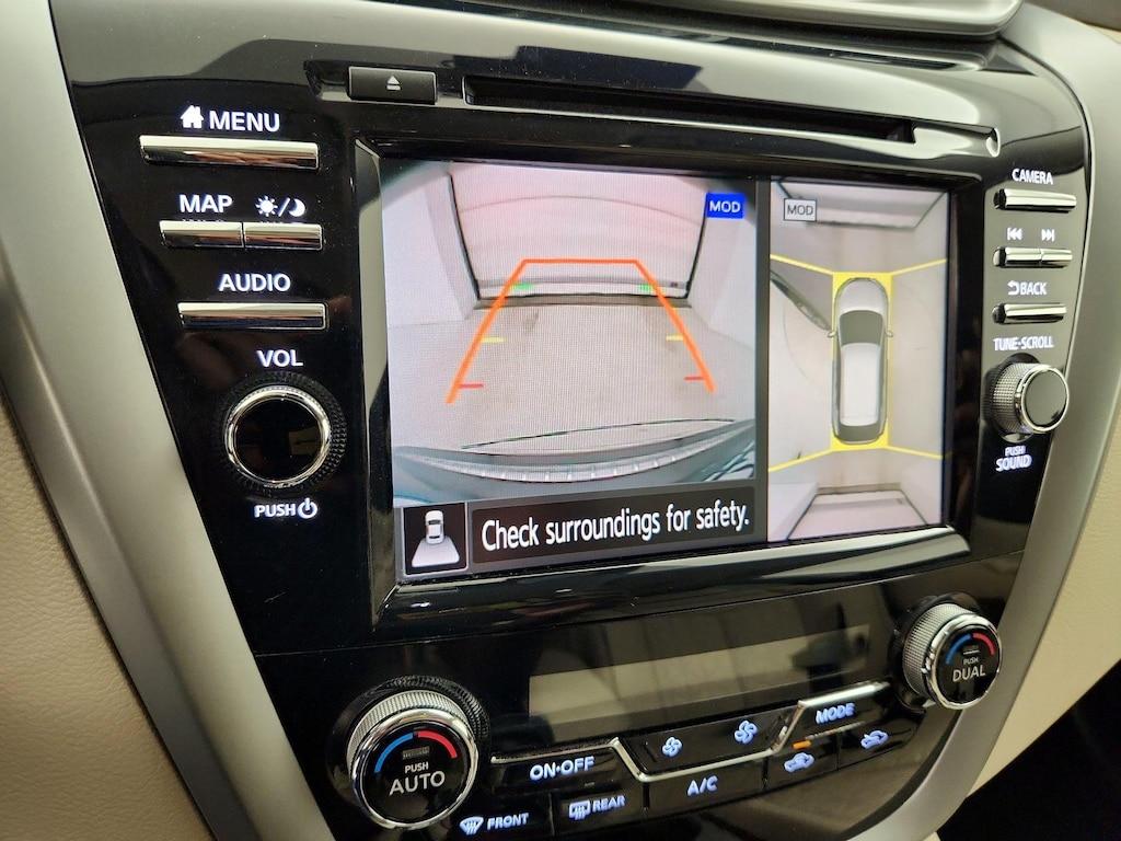 used 2020 Nissan Murano car, priced at $22,998