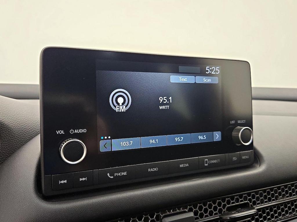 used 2023 Honda HR-V car, priced at $25,998