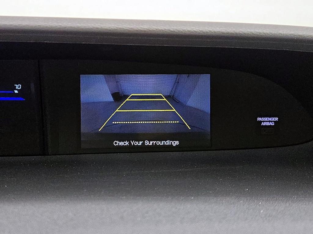 used 2015 Honda Civic car, priced at $15,998