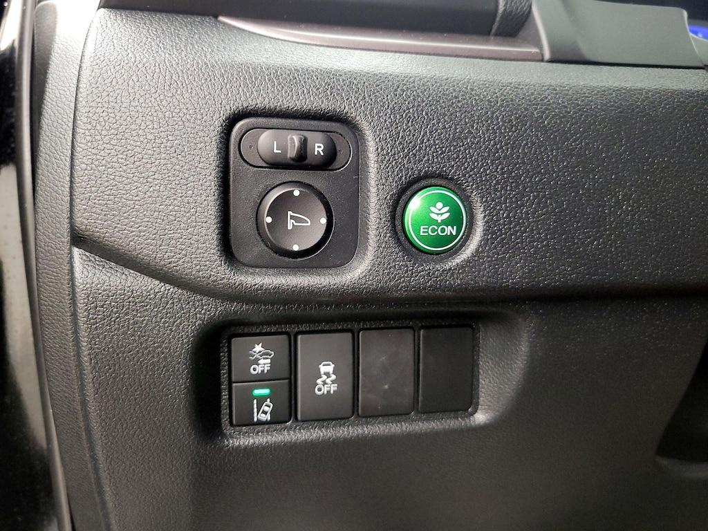 used 2022 Honda Pilot car, priced at $32,998