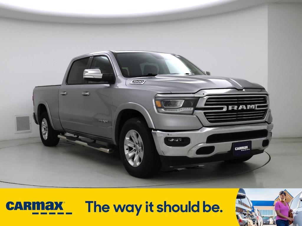 used 2019 Ram 1500 car, priced at $27,998