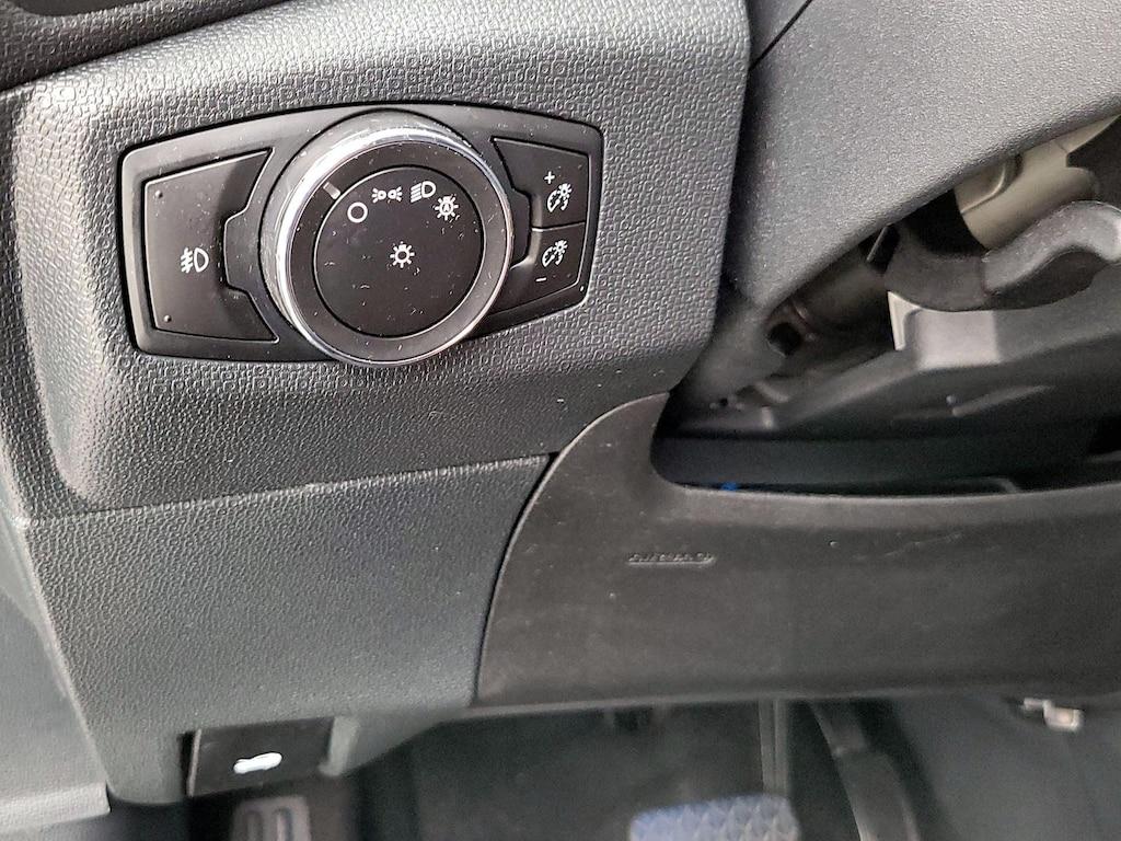 used 2018 Ford EcoSport car, priced at $15,998