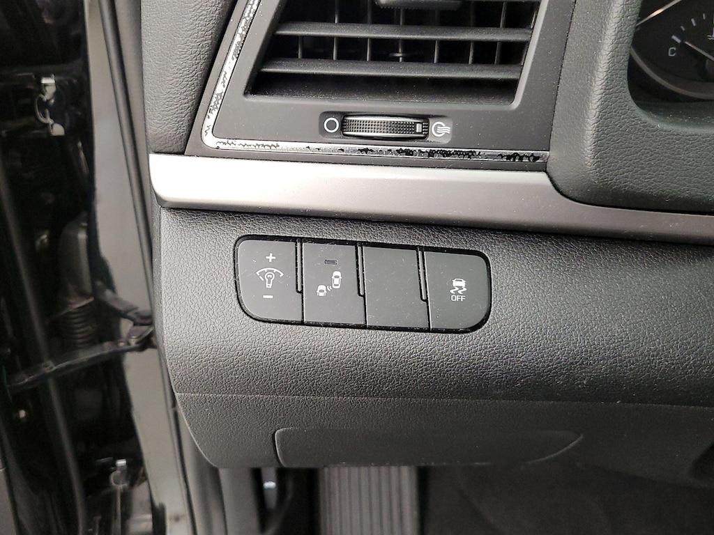 used 2018 Hyundai Elantra car, priced at $15,998