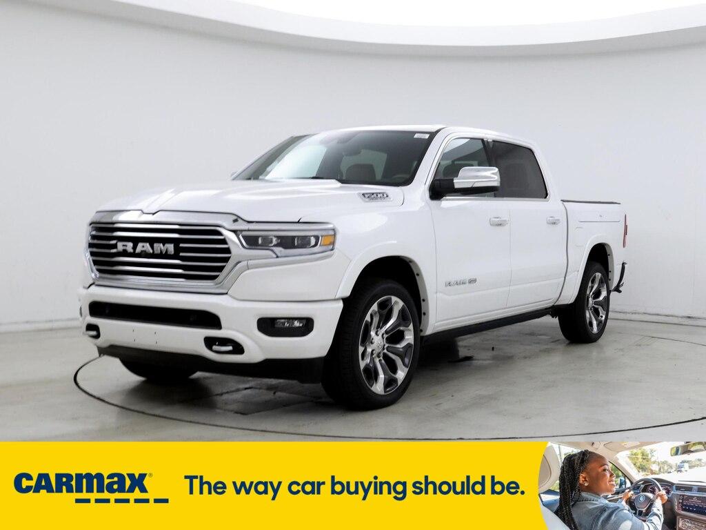 used 2020 Ram 1500 car, priced at $50,998