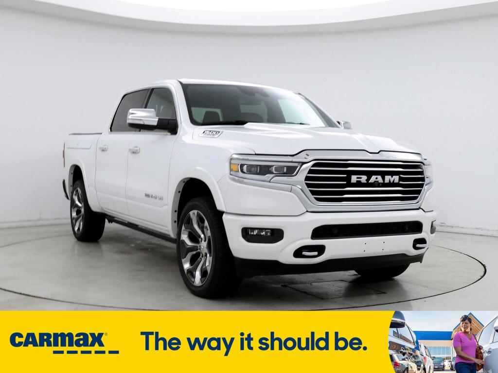 used 2020 Ram 1500 car, priced at $50,998