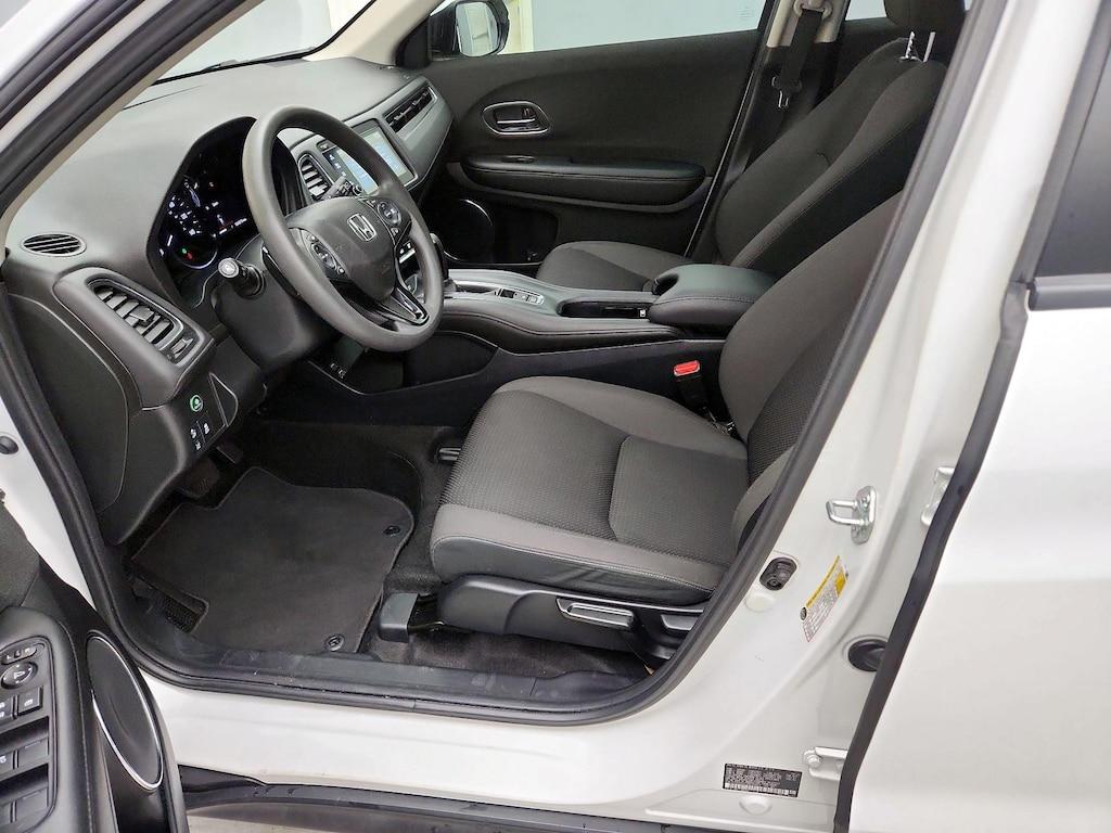 used 2022 Honda HR-V car, priced at $22,998