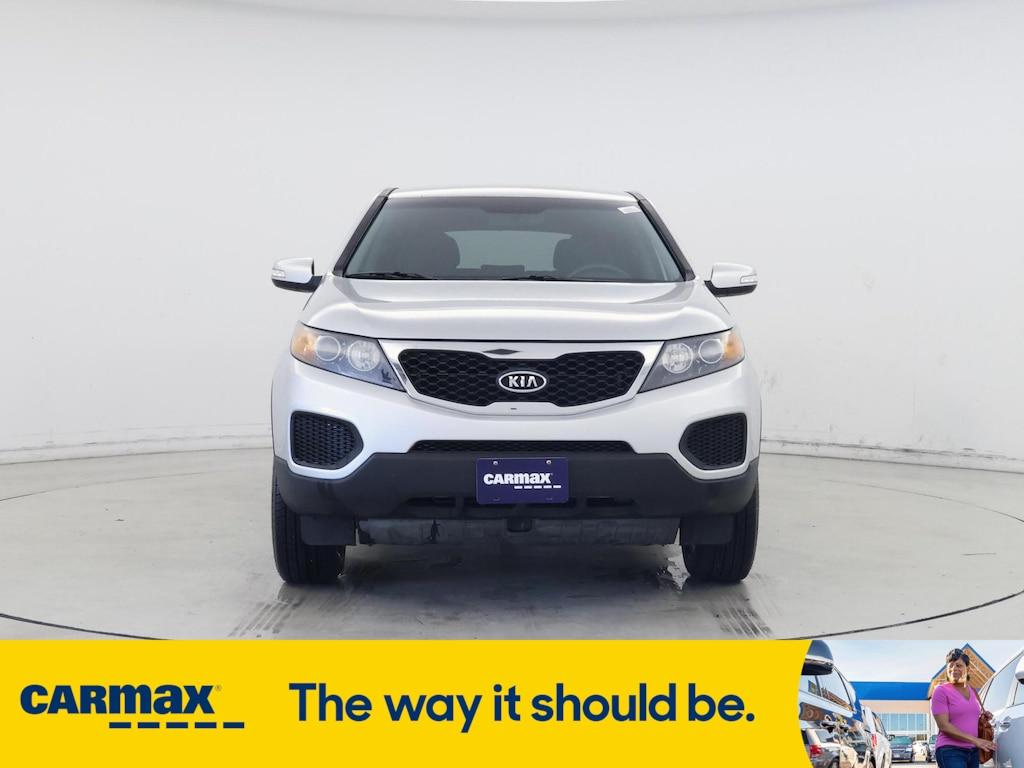 used 2013 Kia Sorento car, priced at $13,998
