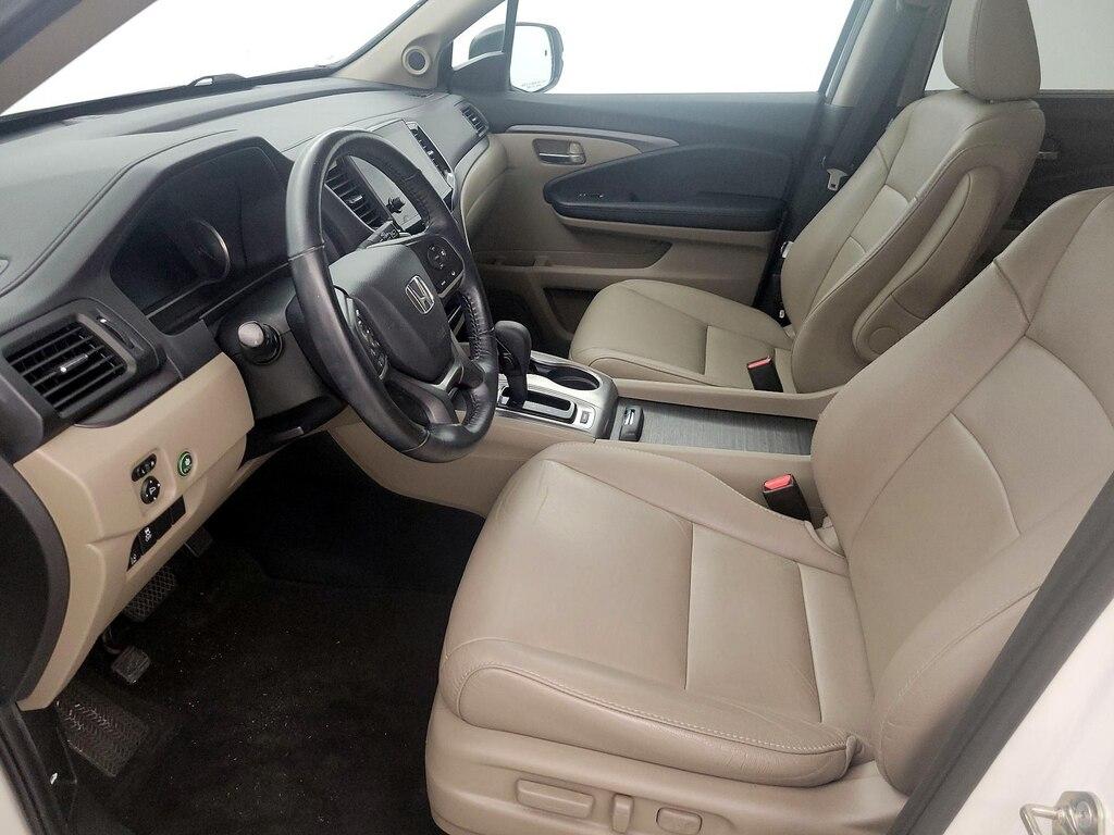 used 2019 Honda Pilot car, priced at $26,998