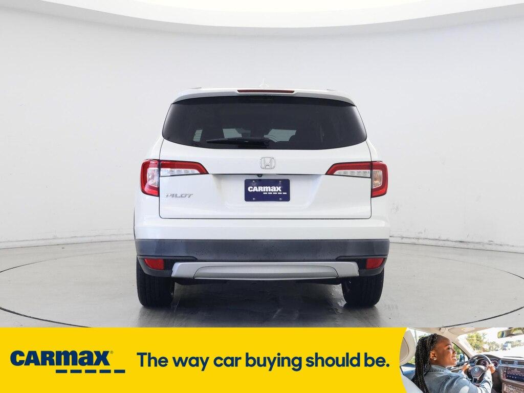 used 2019 Honda Pilot car, priced at $26,998