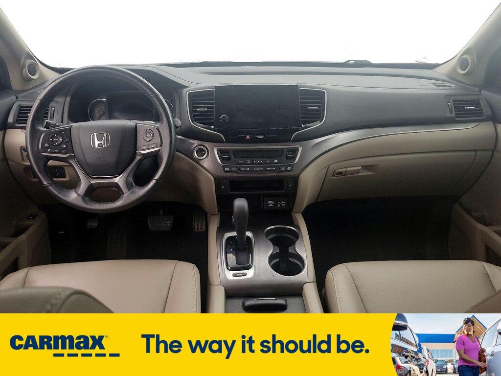 used 2019 Honda Pilot car, priced at $26,998