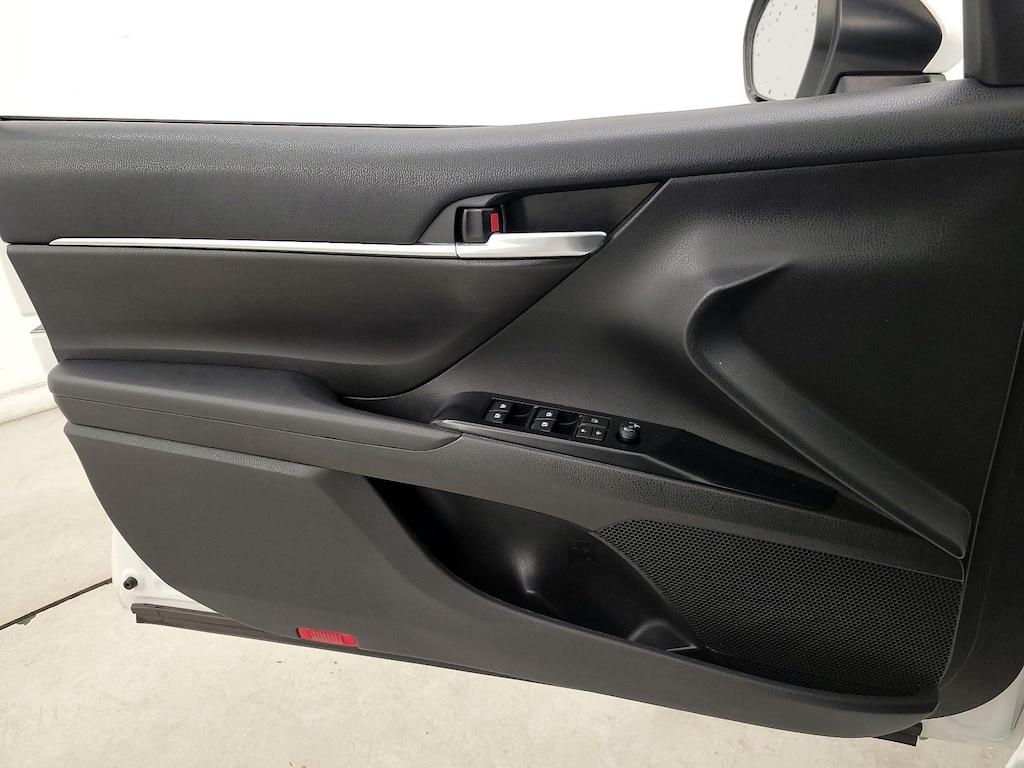 used 2020 Toyota Camry car, priced at $22,998