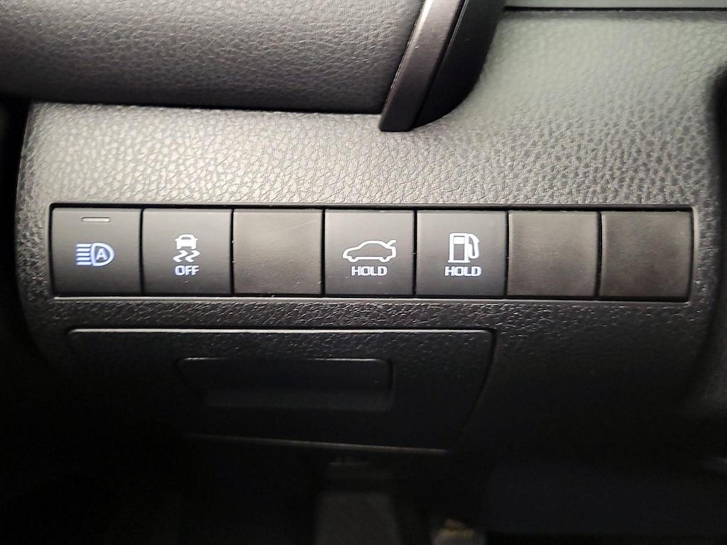 used 2020 Toyota Camry car, priced at $22,998