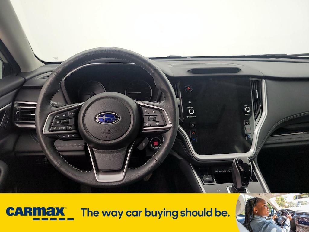 used 2024 Subaru Outback car, priced at $32,998
