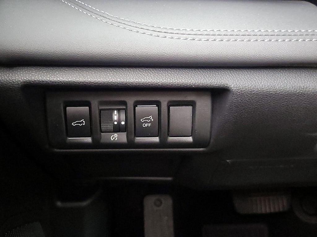 used 2024 Subaru Outback car, priced at $32,998