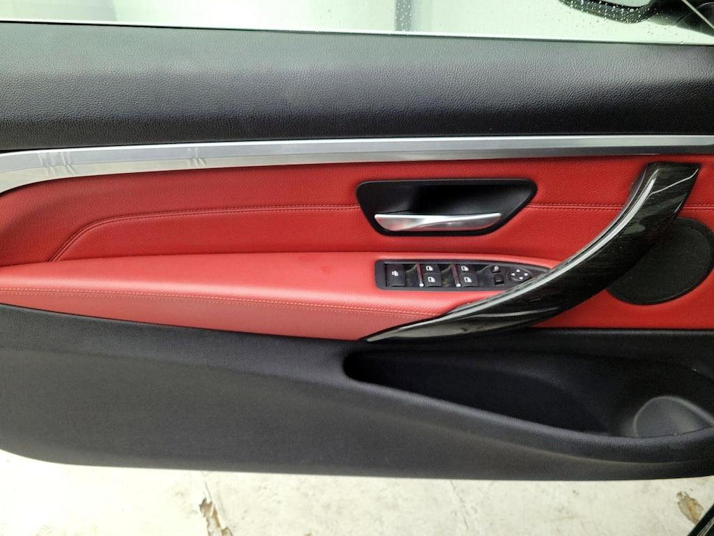 used 2018 BMW 430 car, priced at $21,998