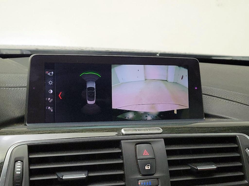 used 2018 BMW 430 car, priced at $21,998