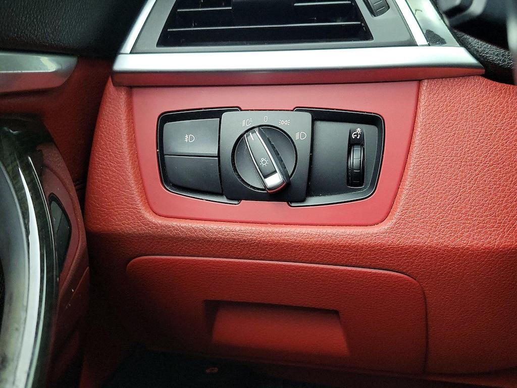 used 2018 BMW 430 car, priced at $21,998