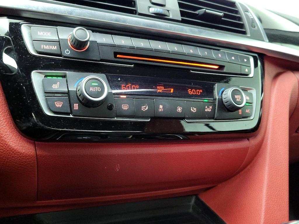 used 2018 BMW 430 car, priced at $21,998