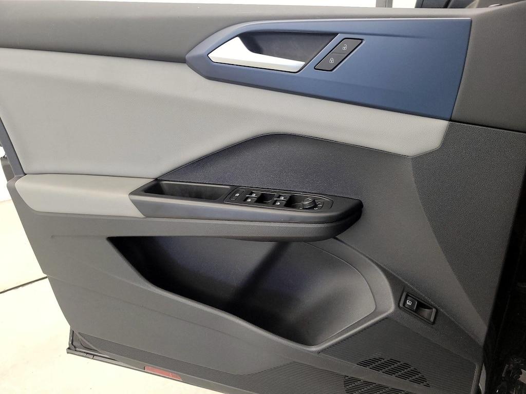 used 2022 Volkswagen Taos car, priced at $22,998