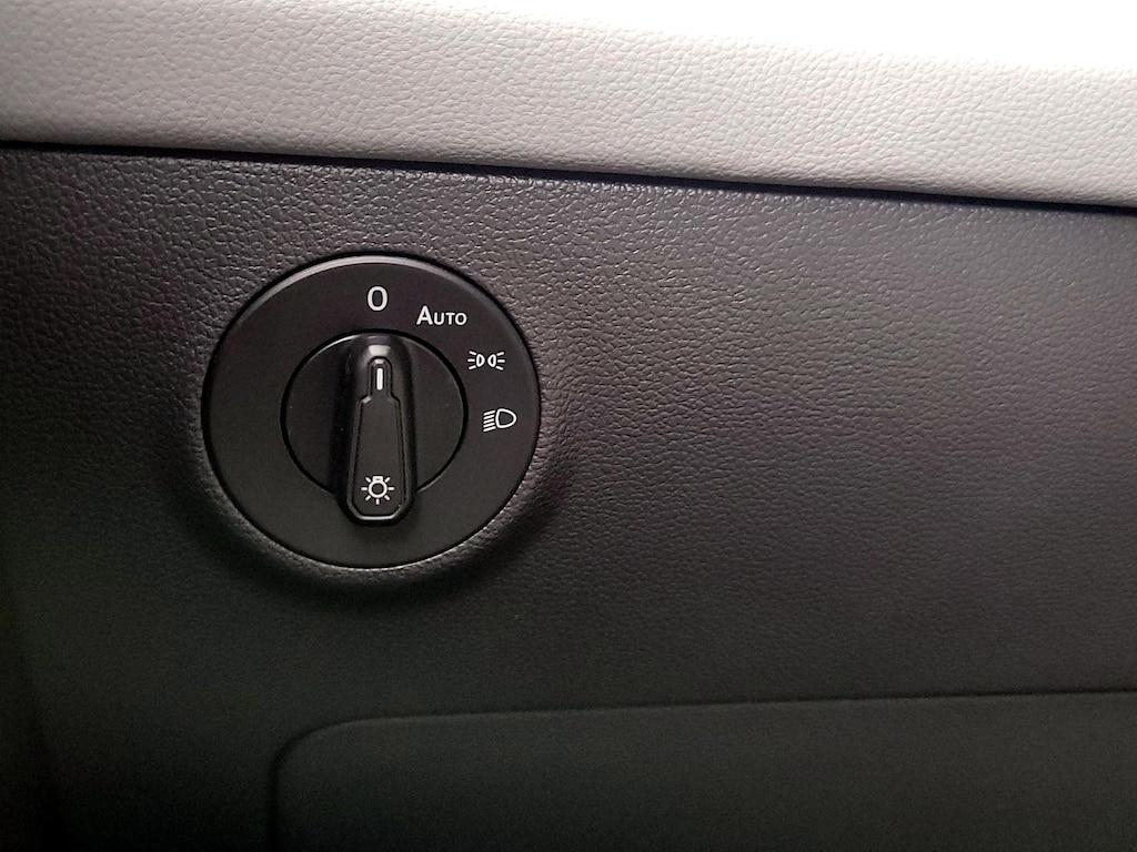 used 2022 Volkswagen Taos car, priced at $22,998