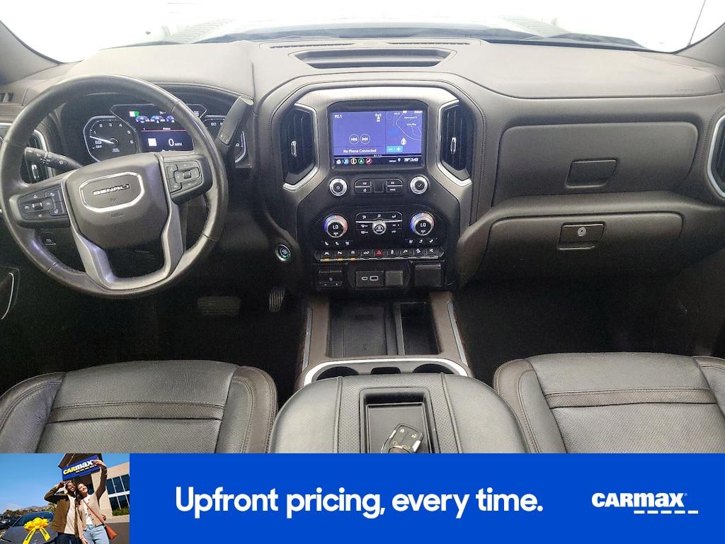used 2019 GMC Sierra 1500 car, priced at $35,998