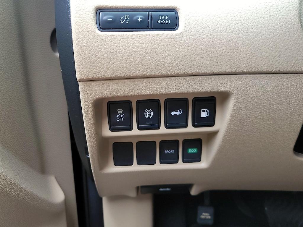 used 2020 Nissan Rogue car, priced at $21,998