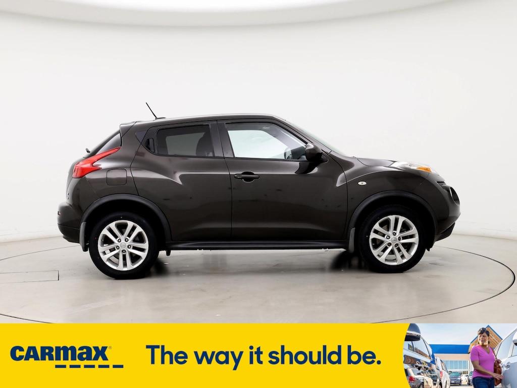 used 2013 Nissan Juke car, priced at $13,599