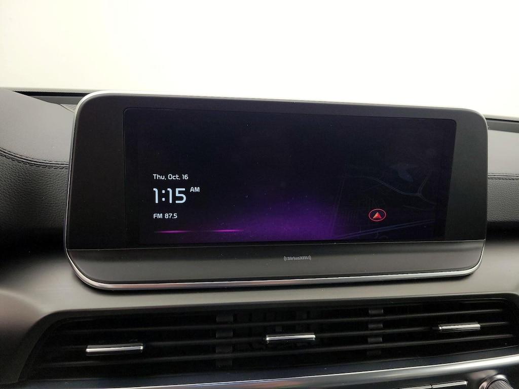 used 2022 Kia Telluride car, priced at $32,998