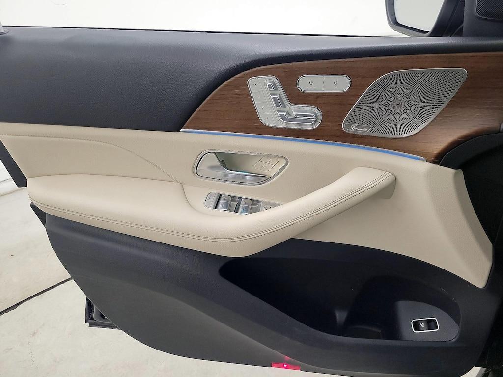 used 2022 Mercedes-Benz GLE 350 car, priced at $39,998