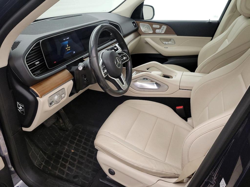 used 2022 Mercedes-Benz GLE 350 car, priced at $39,998