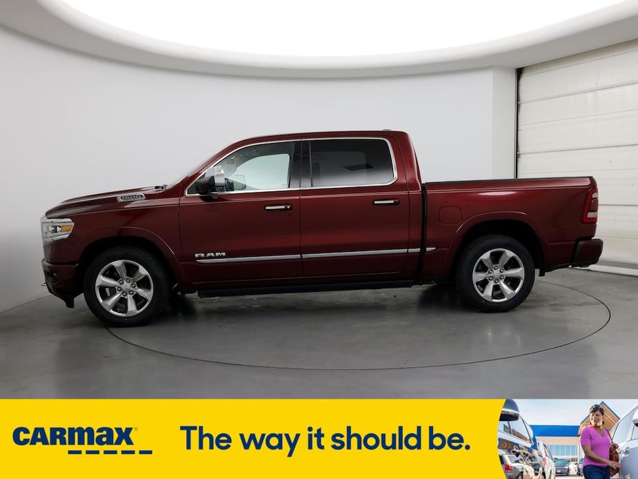 used 2019 Ram 1500 car, priced at $42,998