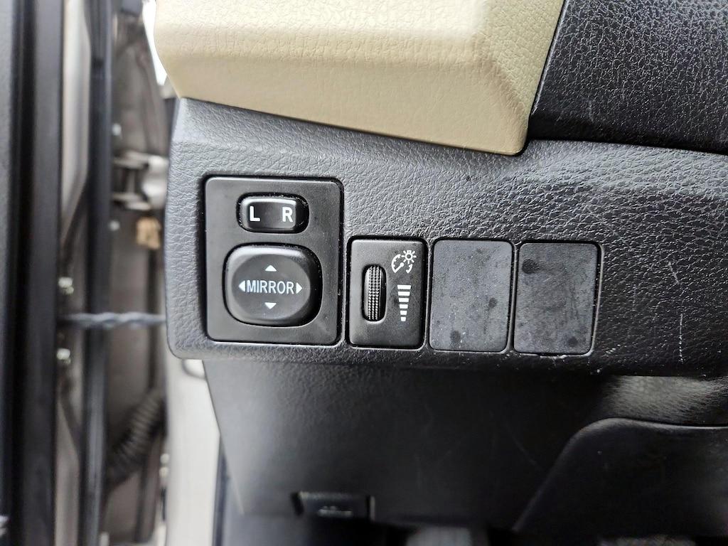 used 2015 Toyota Corolla car, priced at $16,998