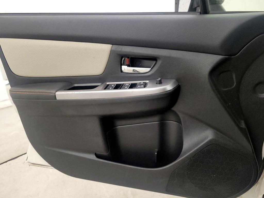 used 2016 Subaru Crosstrek car, priced at $14,998