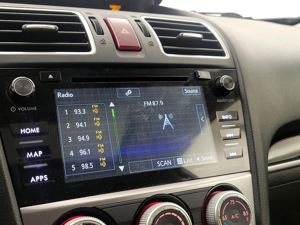 used 2016 Subaru Crosstrek car, priced at $14,998