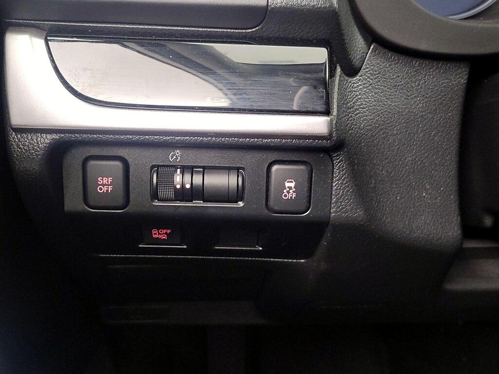 used 2016 Subaru Crosstrek car, priced at $14,998