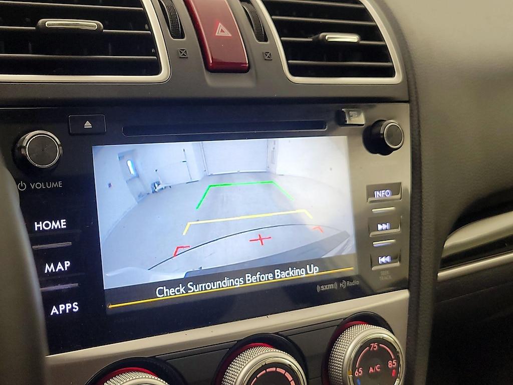 used 2016 Subaru Crosstrek car, priced at $14,998