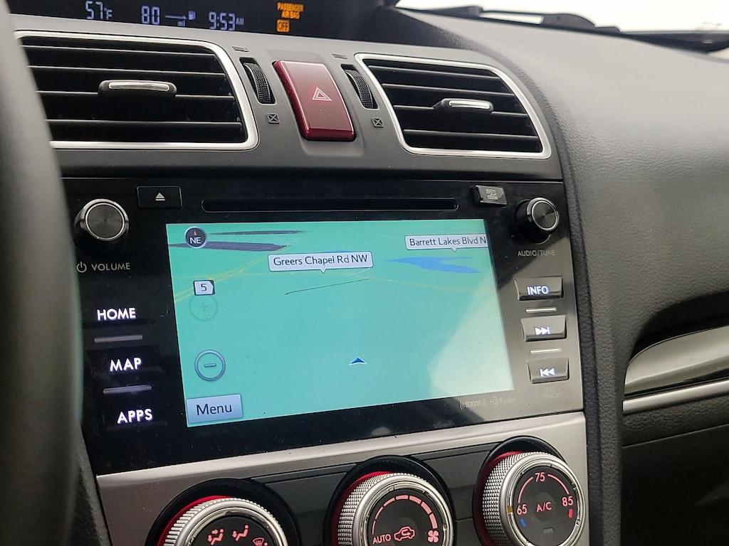 used 2016 Subaru Crosstrek car, priced at $14,998