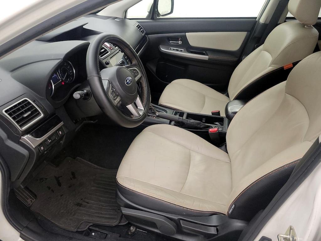 used 2016 Subaru Crosstrek car, priced at $14,998