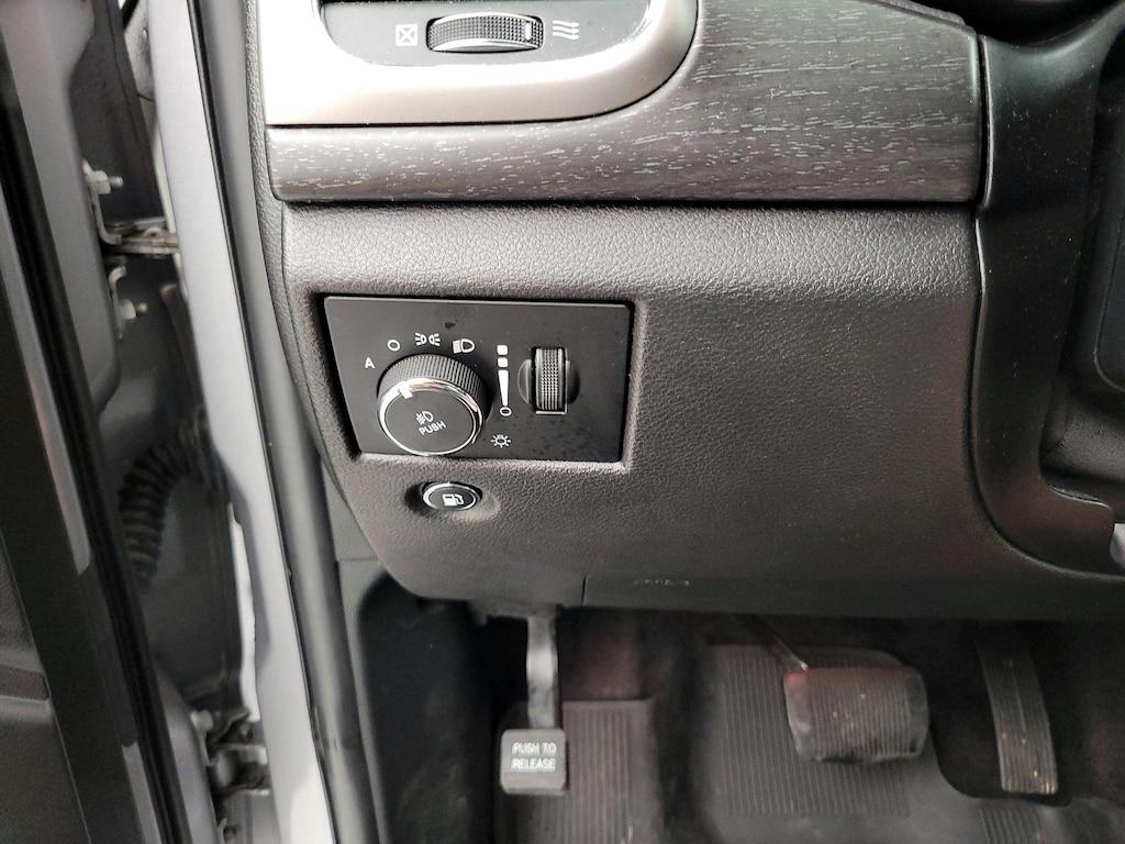 used 2018 Jeep Grand Cherokee car, priced at $21,998