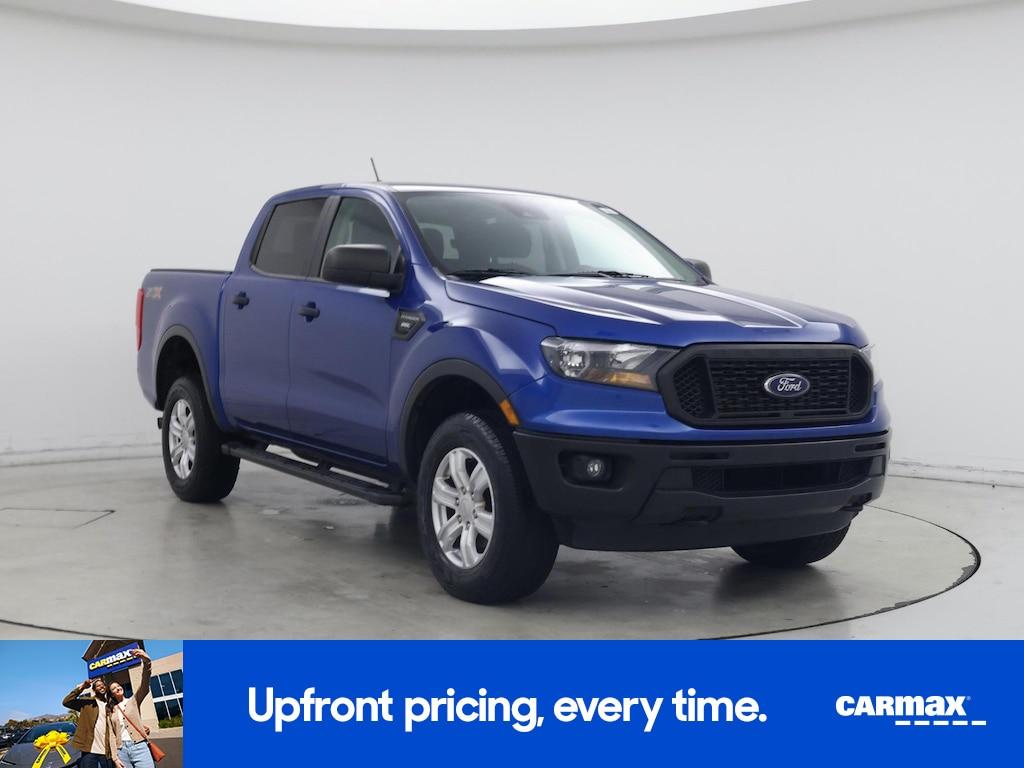 used 2019 Ford Ranger car, priced at $24,998