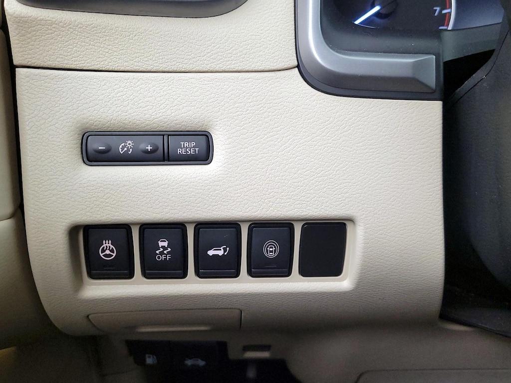 used 2019 Nissan Murano car, priced at $19,998